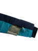 Kamik Winterjas ''Tucker'' blauw/donkerblauw