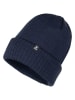 Kamik Beanie ''Finchs'' in Dunkelblau