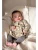 Dirkje 3tlg. Outfit in Beige/ Anthrazit