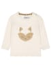 Dirkje Longsleeve in Creme