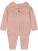 Dirkje 2tlg. Outfit in Rosa