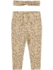 Dirkje Sweathose in Beige
