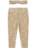 Dirkje Sweathose in Beige