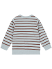 Dirkje Sweatshirt lichtblauw