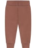 Dirkje Sweatbroek lichtbruin
