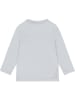 Dirkje Longsleeve in Hellblau
