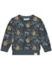 Dirkje Sweatshirt donkerblauw