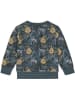 Dirkje Sweatshirt donkerblauw