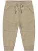 Dirkje Sweathose in Beige