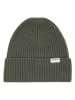 Bergans Wollmütze in Khaki