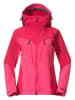 Bergans Softshelljacke "Tind" in Pink