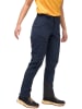Bergans Softshellbroek "Tind" donkerblauw