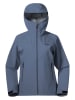 Bergans Funktionsjacke "Essentials" in Hellblau