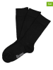 Bergans 3er-Set: Socken in Schwarz