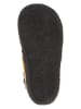 lamino Hüttenschuhe "Stern" in Dunkelblau