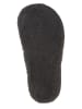 lamino Pantoffels "Krokodil" donkerblauw