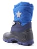lamino Winterlaarzen donkerblauw