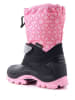 lamino Winterstiefel in Rosa