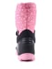 lamino Winterstiefel in Rosa