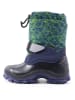 lamino Winterlaarzen donkerblauw