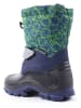 lamino Winterlaarzen donkerblauw