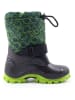 lamino Winterstiefel in Grün