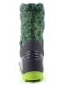 lamino Winterstiefel in Grün