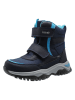 lamino Winterstiefel in Dunkelblau