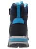 lamino Winterstiefel in Dunkelblau