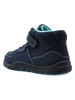 lamino Barefootschoenen donkerblauw