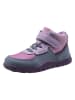 lamino Barfußschuhe in Lila