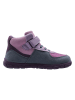 lamino Barfußschuhe in Lila