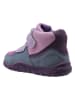 lamino Barfußschuhe in Lila