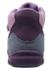 lamino Barfußschuhe in Lila