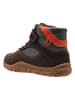 lamino Barfußschuhe in Braun