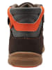 lamino Barfußschuhe in Braun