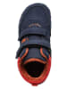 lamino Barfußschuhe in Dunkelblau