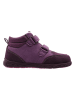 lamino Barfußschuhe in Lila