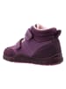 lamino Barfußschuhe in Lila
