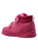 lamino Barfußschuhe in Pink