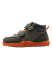 lamino Barfußschuhe in Khaki