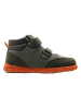 lamino Barfußschuhe in Khaki