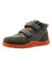lamino Barfußschuhe in Khaki