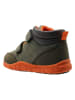 lamino Barfußschuhe in Khaki