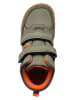 lamino Barfußschuhe in Khaki