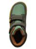 lamino Barefootschoenen kaki