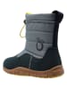 lamino Barefoot-winterlaarzen lichtblauw