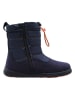 lamino Barefoot-winterlaarzen donkerblauw