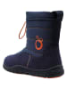 lamino Barefoot-winterlaarzen donkerblauw