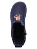 lamino Barefoot-winterlaarzen donkerblauw